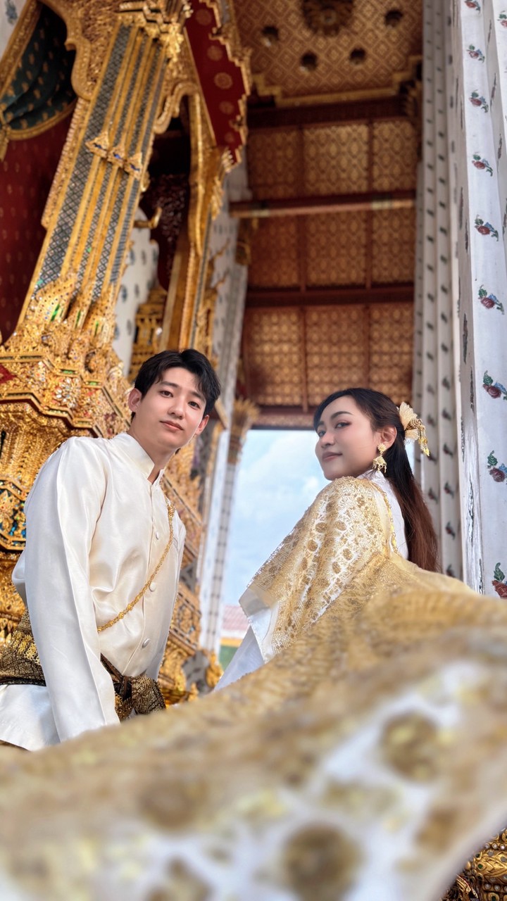Yaoyao🇹🇭🇨🇳