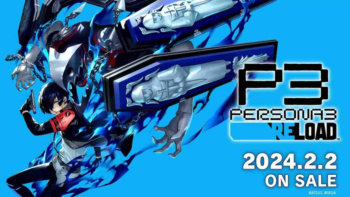 Persona 3 Reload New Battle Suit Art, Combat Information, and Velvet