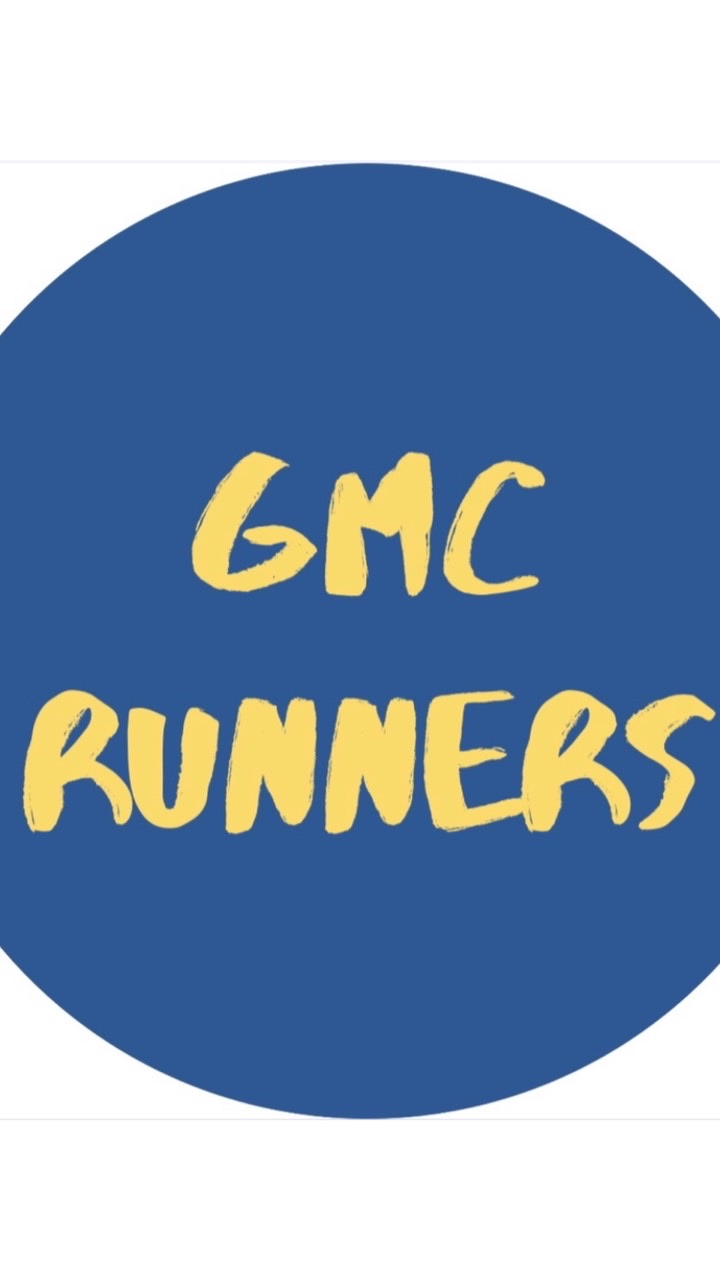 GmC_WooWaam : Runners RIDERS