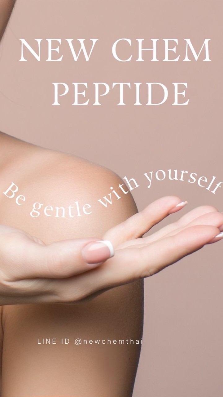 New Chem Peptide