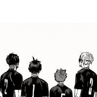 ハイキュー‼️緩緩緩緩也😘😘
