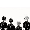ハイキュー 緩也  ( ※なりきりです )