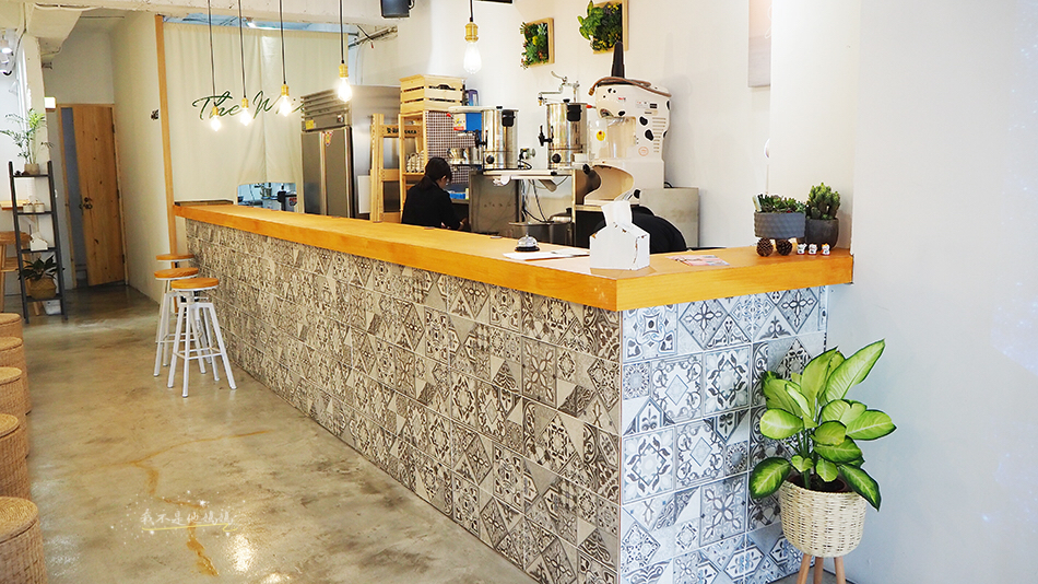 來時the wric,來時,捷運中山站不限時咖啡廳,中山站老宅,中山站老宅咖啡廳,中山站老宅下午茶,中山誠品美食,春日甜,春日甜下午茶