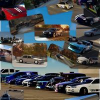 バイナル,配布,依頼,雑談その他なんでもOK！カーパーキング1,2の便利屋 KATE RACING