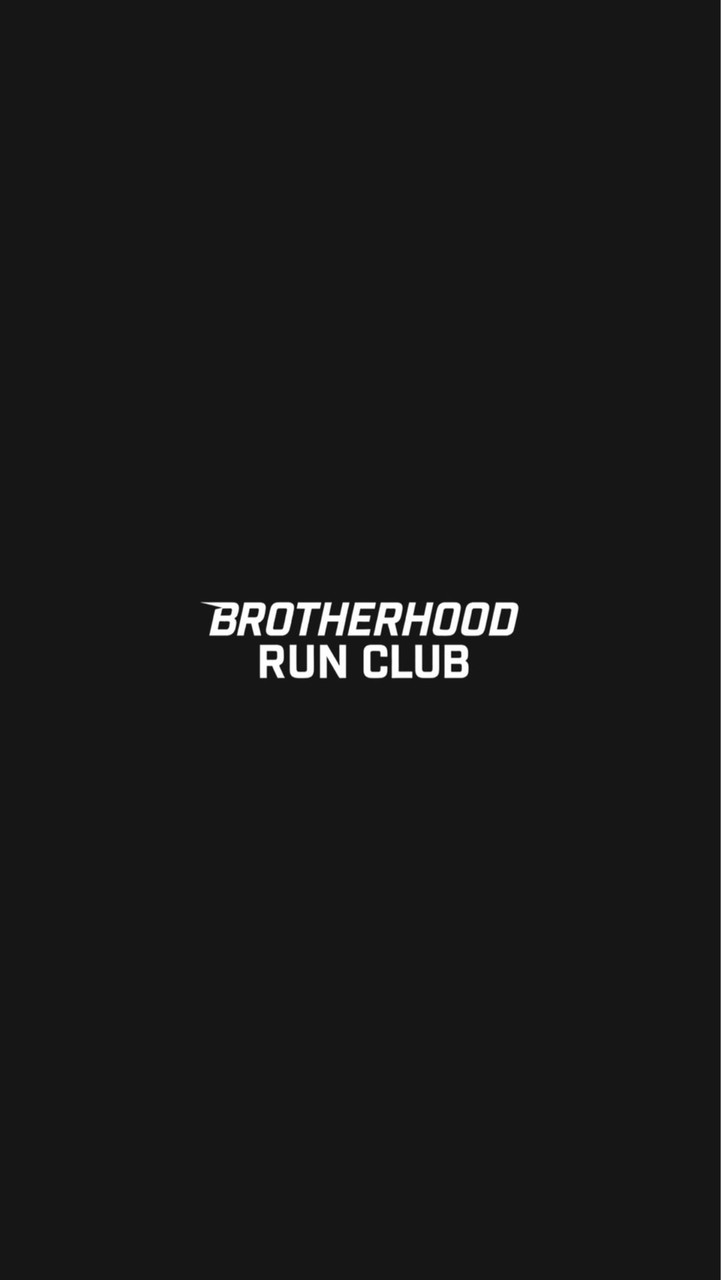 BROTHERHOOD RUN CLUB