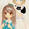 お嬢様（メイド&執事）になりたい人集合〜！