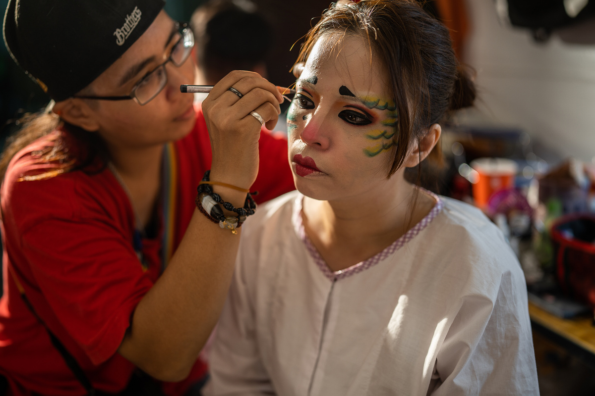 輕巧、大光圈、高畫質！Sony FE 35mm F1.4 GM ╳ 國際攝影大師范毅舜：每個攝影人都該擁有的一顆鏡頭