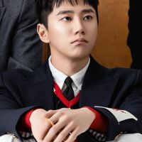 李濬榮  이준영 팬클럽
