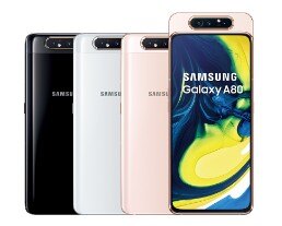 SAMSUNG Galaxy A80 (8G/128G) 智慧手機 翻轉鏡頭⧓好買網。手機與通訊人氣店家好買網的熱銷手機館、SAMSUNG 三星有最棒的商品。快到日本NO.1的Rakuten樂天市場的