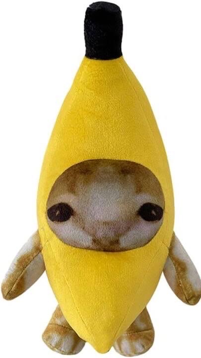 バナナ🍌教