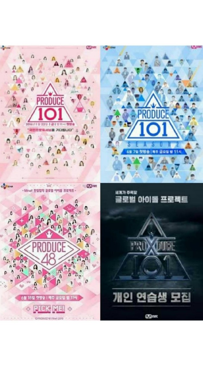 All Produce Bot