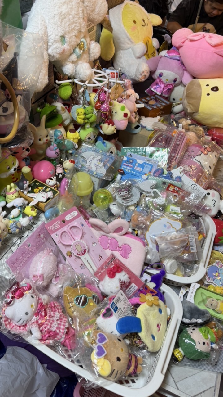 Gukigochan🍒 Japantoys🎌🧸