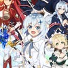 転生系，魔法系，異世界系なりきり