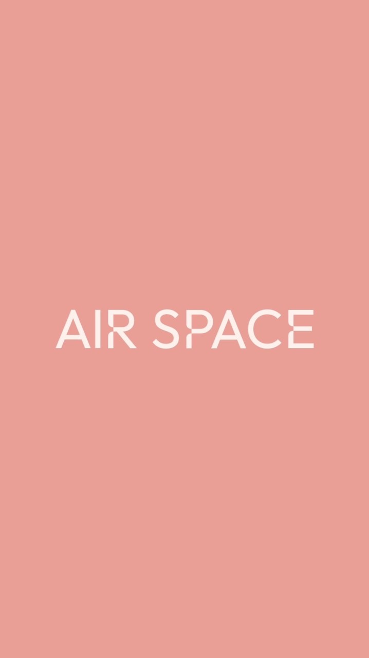 岡山店 AIR SPACE LADY ｜週四上新～♡