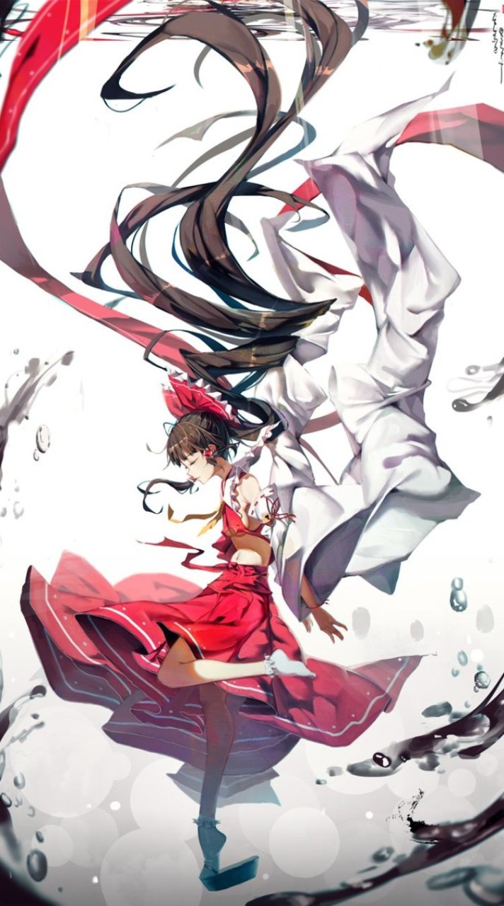 東方について語ろうぜ