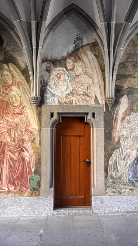 人智學『靈性與塵世的生命』講座