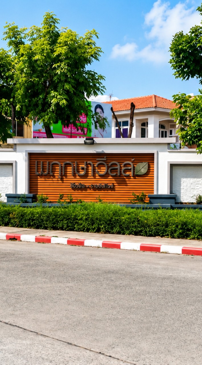 พฤกษาวิวล์16/1