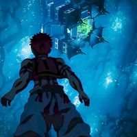 鬼滅の刃 鬼の世界 （ 緩也 ）