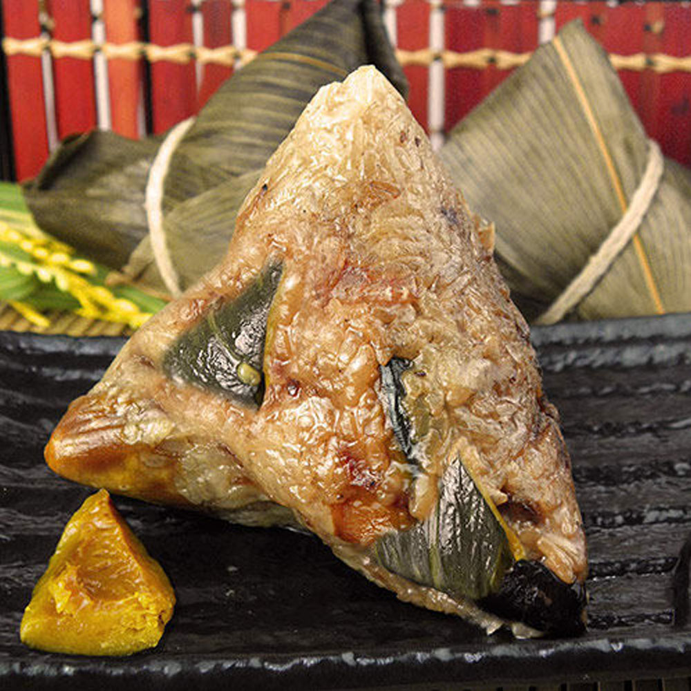 ◆濃濃米香，芳香四溢，軟糯彈牙 ◆口感獨特入口甜味 ◆料多實在豐富