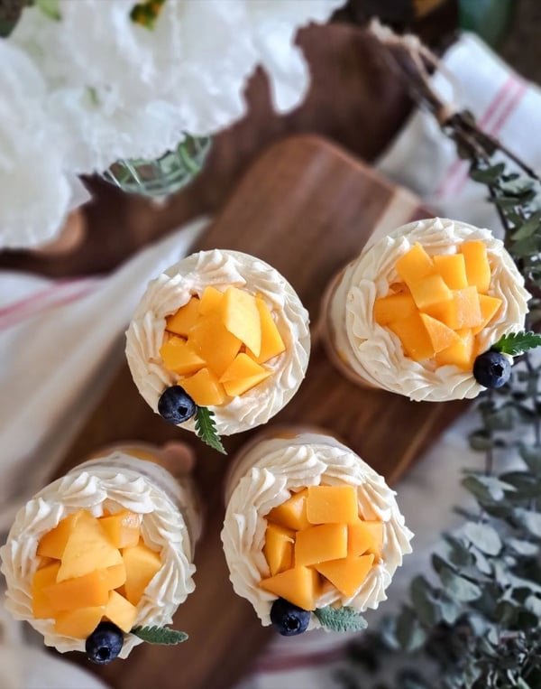 vegan快進！10家純素甜點店推薦，純素提拉米蘇、千層蛋糕必吃，生乳酪竟有無蛋奶配方