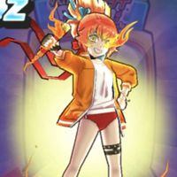 主を助けて　ぷにぷに