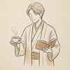 閒人案內所👻｜聊天