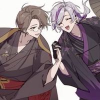 Vtuber（主ににじ）好き！