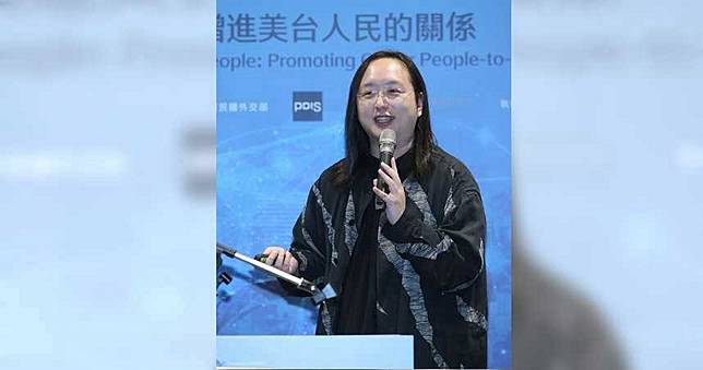 全世界都想有一個唐鳳？　南韓人吐心聲：台灣社會風氣驚人