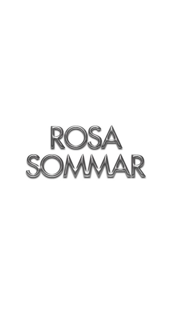 Rosa Sommar韓國代購🇰🇷