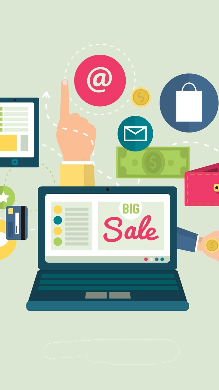 Sell ​​Everything
