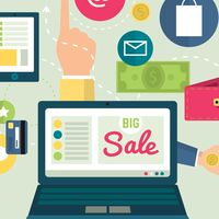 Sell ​​Everything