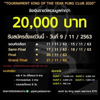 กลุ่มแก้ไขรายชื่อสมาชิกทีมรายการแข่ง