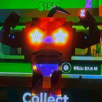 フォートナイトSTEALTHEBRAINROT  メンバー50人でケパット2人に配布！！