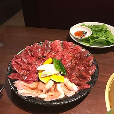 炭火焼肉 快 平塚豊田店 スミビヤキニク カイ ヒラツカトヨダテン 南豊田 焼肉 By Line Conomi