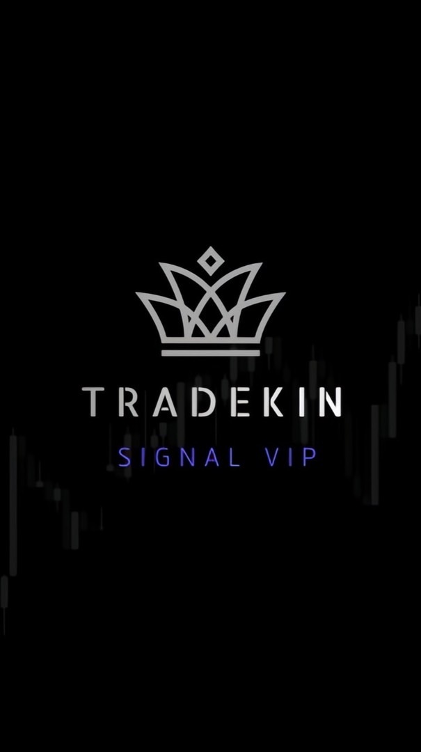 VIP TRADER SIGNAL🍷