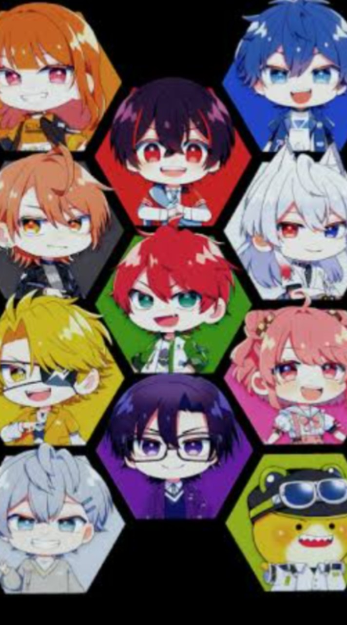 カラピチ好きな人集まれー！