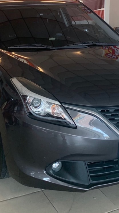 Suzuki baleno車友閒聊社
