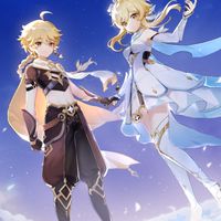 プロセカ＆原神&スタレ集まれ、雑談も可