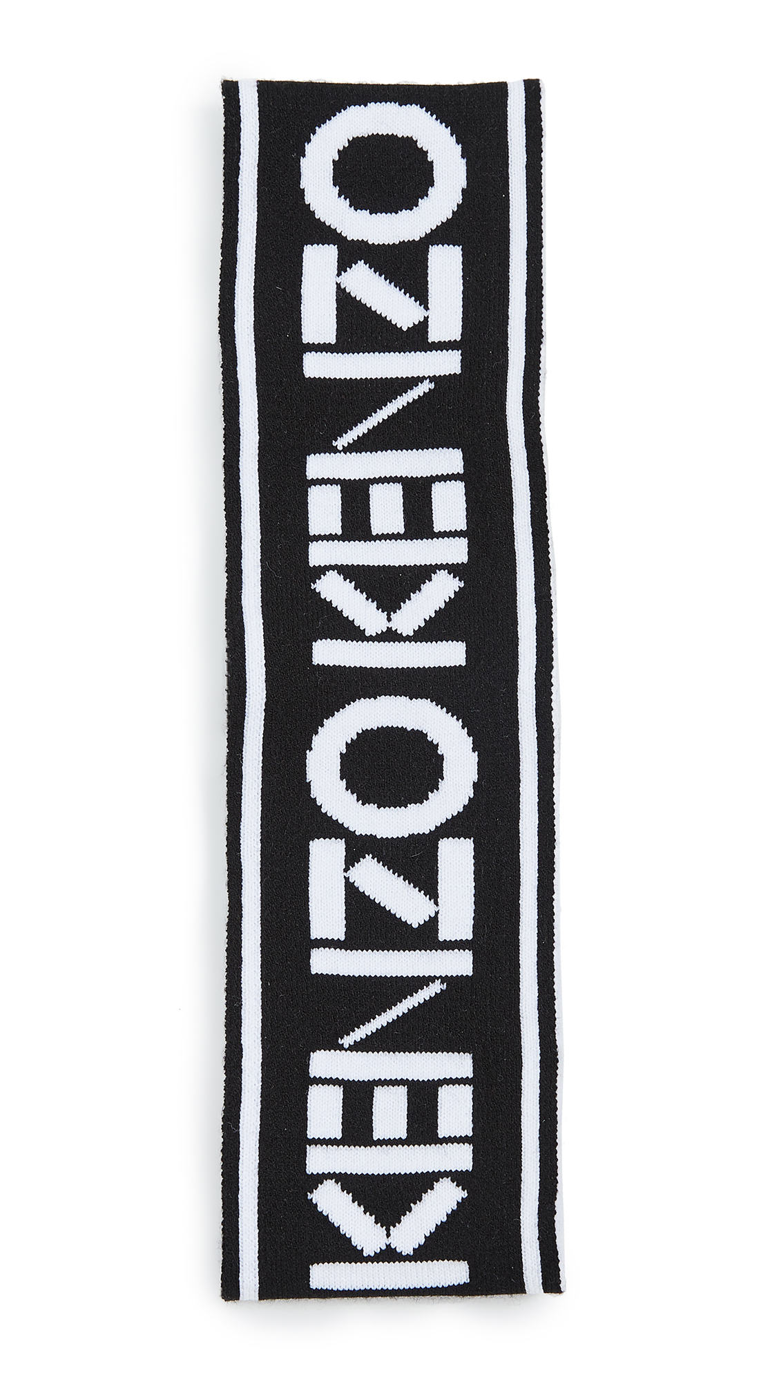 KENZO Sport Headband