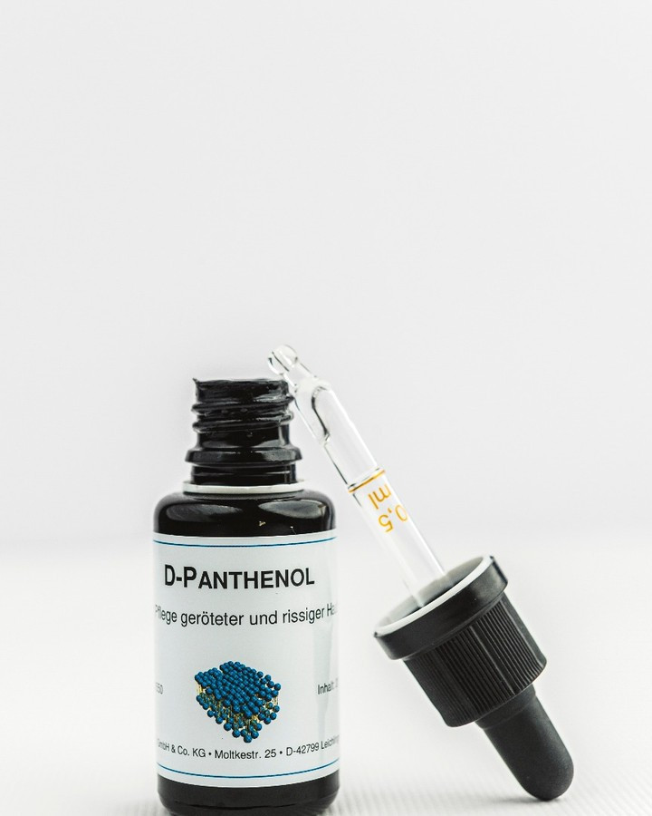 DMS 德妍思 維他命原B5 20ml，NT.1580