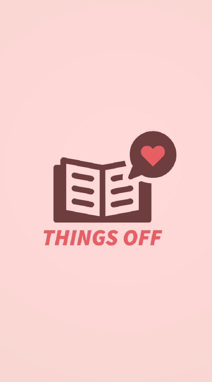 📚✨ THINGS OFF VIP อัพเดทหนังสือนิยาย