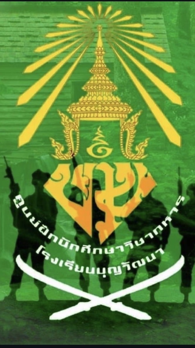 ผู้สมัครนักศึกษาวิชาทหาร บุญวัฒนา ปี2569