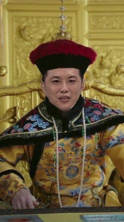 皇上吉祥美食旅遊團