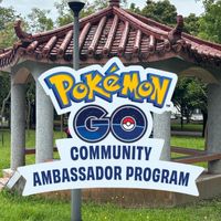 員山Pokémon GO