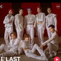 E'LASTが好きな人語りましょう❤️