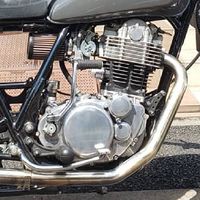 SR400/500