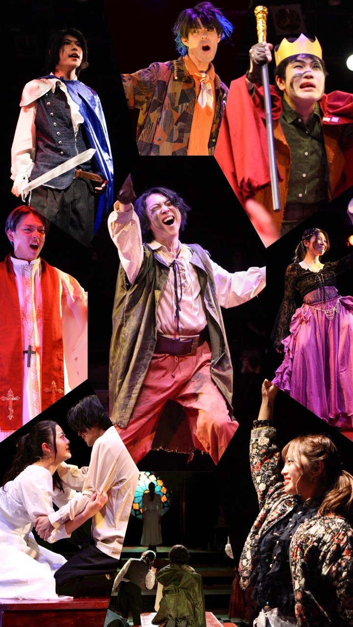 明大ミュー研'26新歓