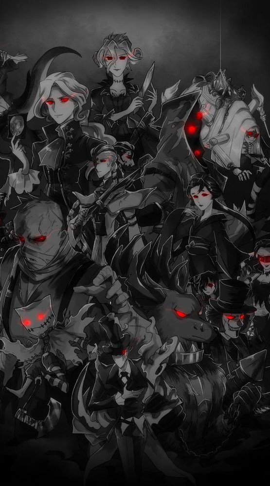 โรลเรทidentity v