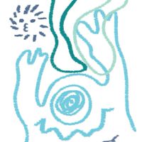 北北桃竹苗畫畫群