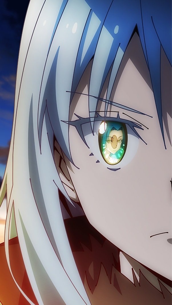 転スラ好きの溜まり場